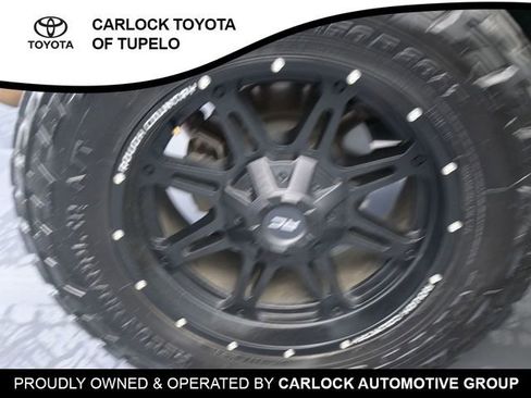 Used 2021 Jeep Wrangler Unlimited Sahara image 39