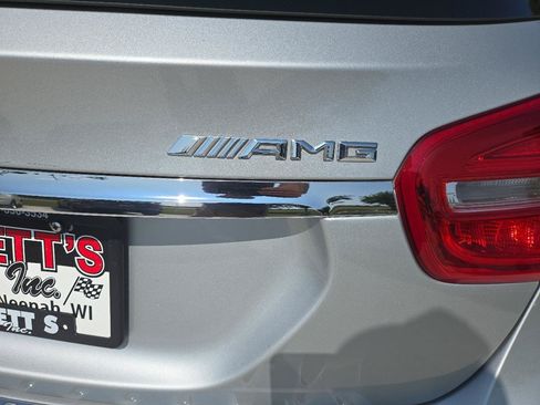 Used 2015 Mercedes-Benz GLA 45 AMG 4MATIC image 12