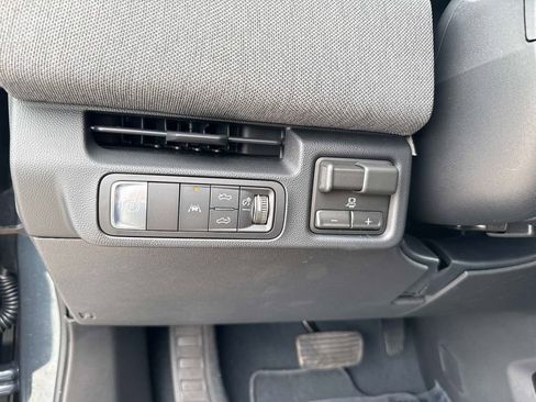 New 2026 GMC Sierra EV Elevation image 22