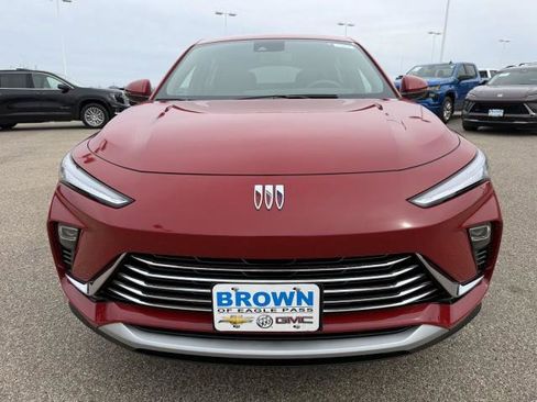 New 2026 Buick Envista Preferred image 3