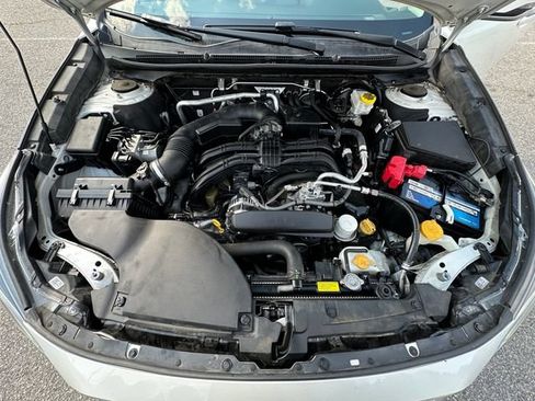 Used 2020 Subaru Outback Premium AWD/4WD image 31