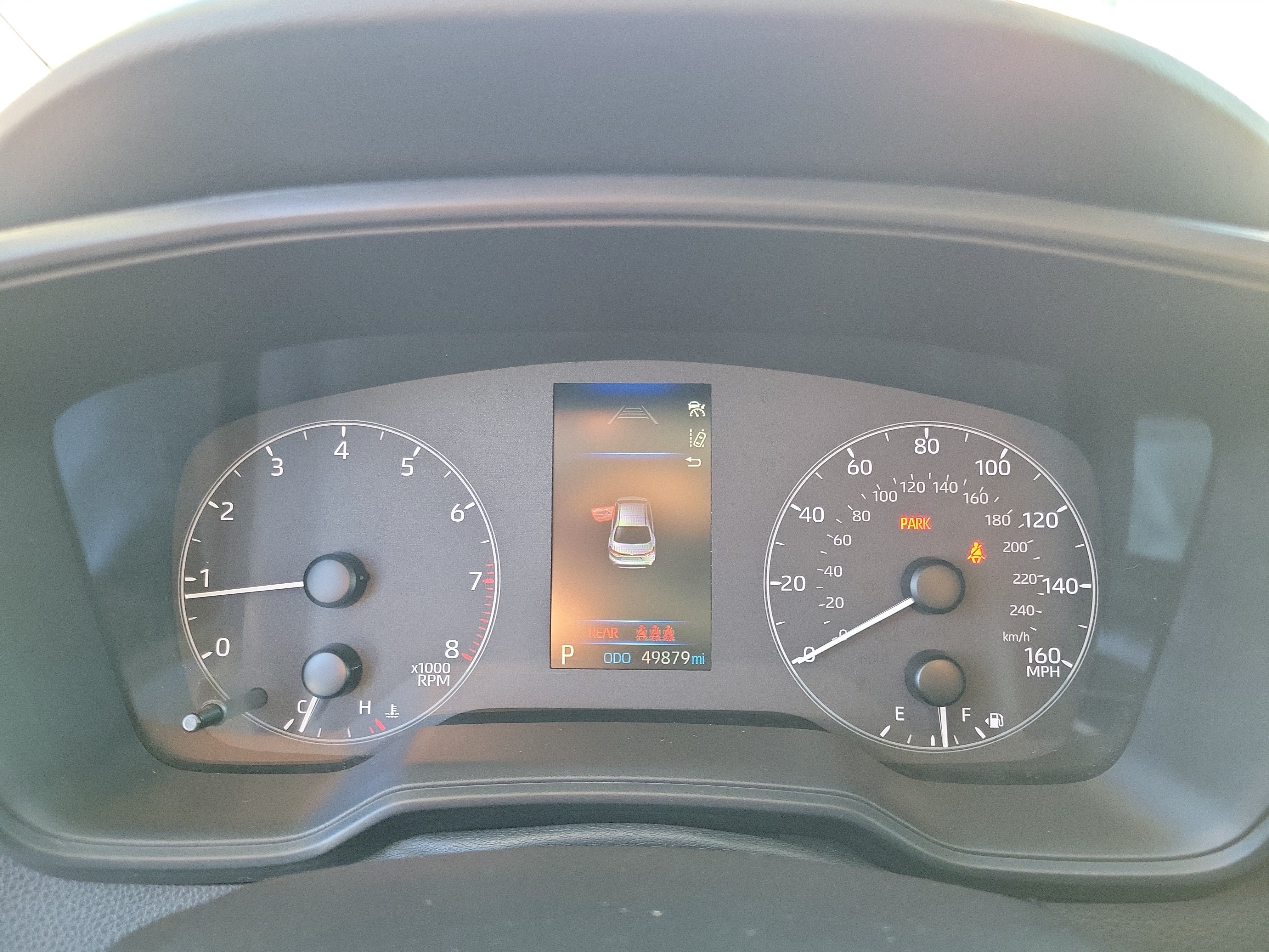 Used 2024 Toyota Corolla LE FWD image 24