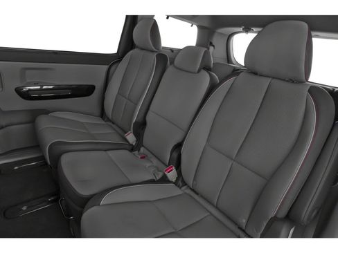 Used 2018 Kia Sedona SX FWD image 8