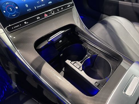 Used 2024 Mercedes-Benz CLE 300 4MATIC Coupe image 16