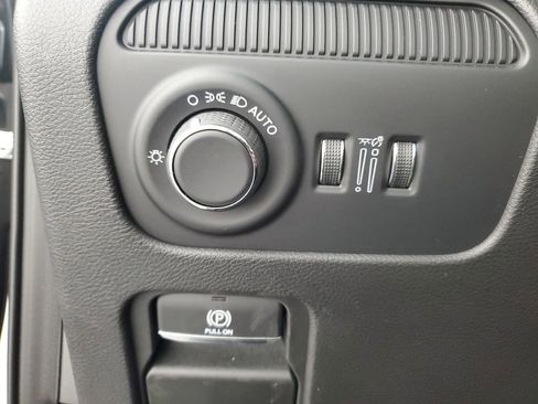 New 2026 Jeep Grand Wagoneer Limited image 29