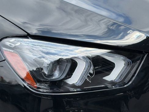 Used 2021 Mercedes-Benz GLE 350 image 10