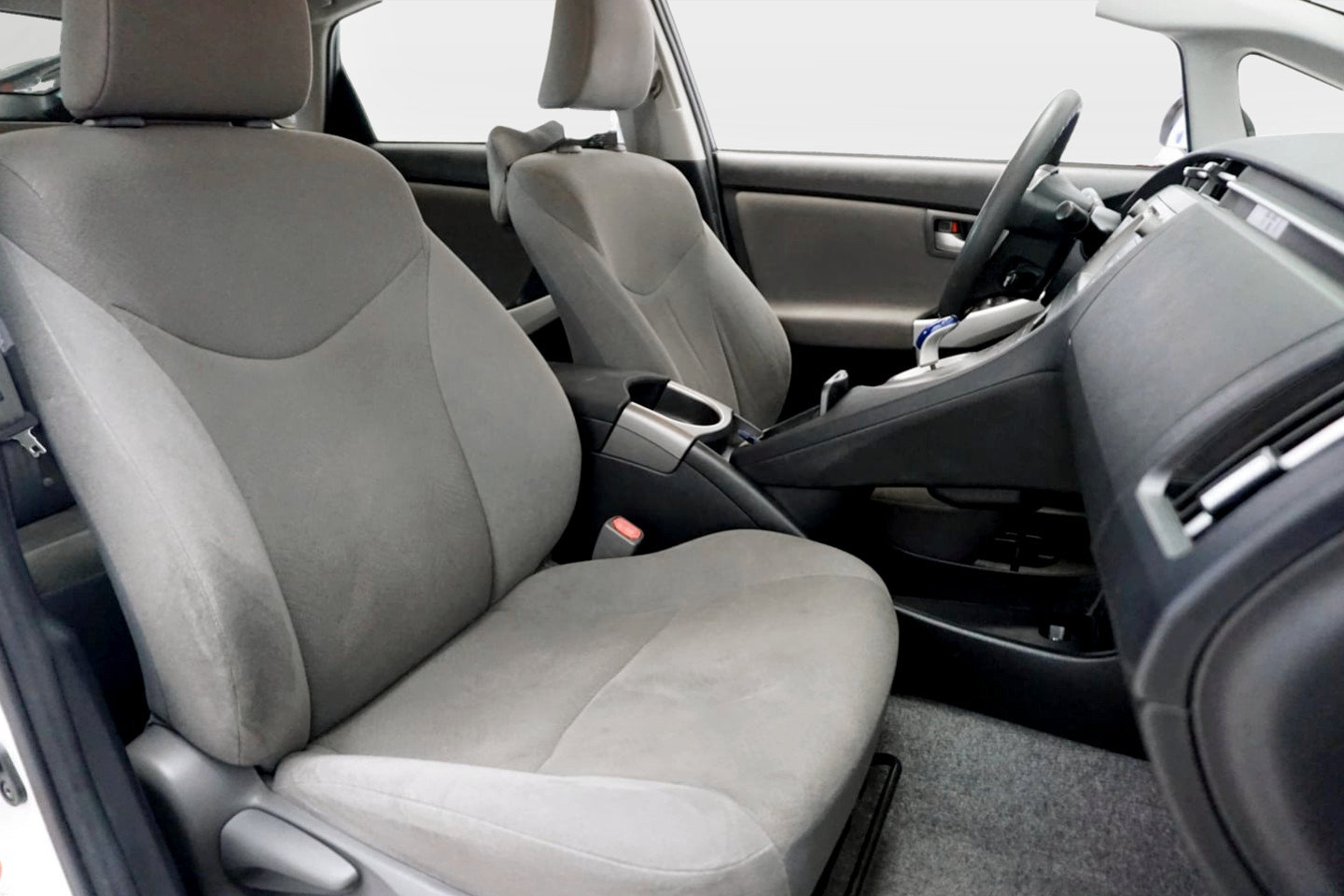 Used 2015 Toyota Prius Three FWD image 24