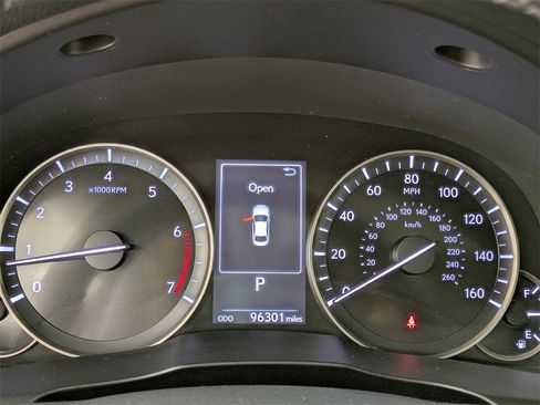 Used 2016 Lexus ES 350 image 17