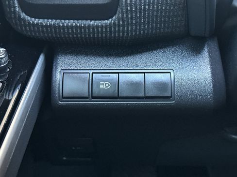 Used 2023 Subaru Solterra AWD image 30