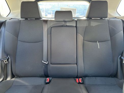 Used 2025 Toyota RAV4 LE image 37