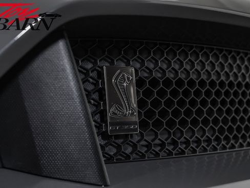Used 2018 Ford Mustang Shelby GT350 w/ Electronics Package image 9