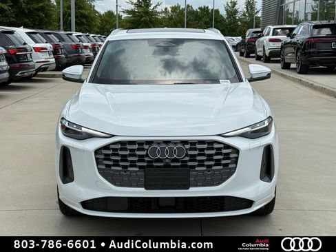 New 2026 Audi Q5 Prestige AWD/4WD image 8
