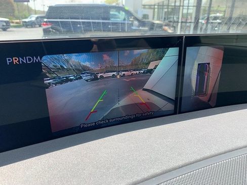 New 2026 Lincoln Navigator Reserve w/ Jet Appearance Package AWD/4WD image 31