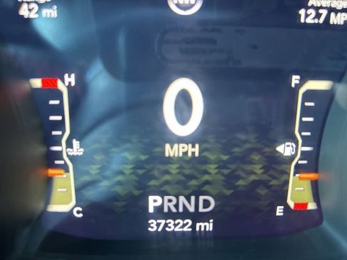 Used 2022 Jeep Wrangler Unlimited Rubicon w/ LED Lighting Group image 12