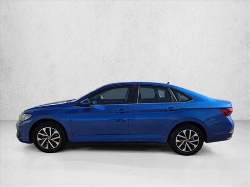Used 2024 Volkswagen Jetta S image 9