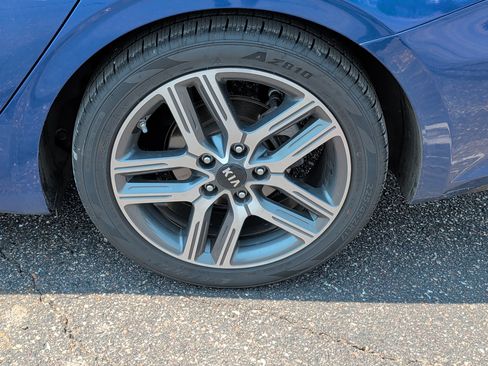 Used 2020 Kia Forte EX FWD image 5