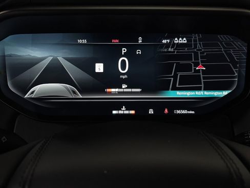 Certified 2023 Land Rover Range Rover Sport SE Dynamic image 23