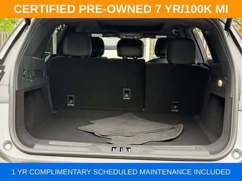 Used 2025 Lincoln Nautilus Premier w/ Equipment Group 102A AWD/4WD image 27