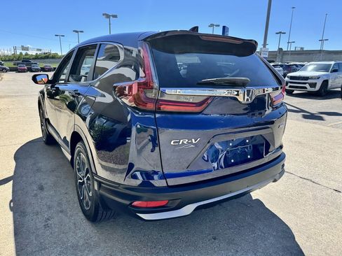Used 2020 Honda CR-V EX-L image 5