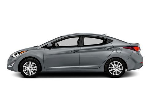 Used 2016 Hyundai Elantra SE w/ Option Group 02 FWD image 6