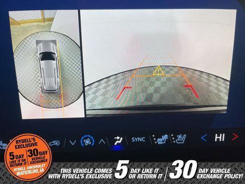 Certified 2024 Chevrolet Traverse RS w/ LPO, Floor Liner Package image 42