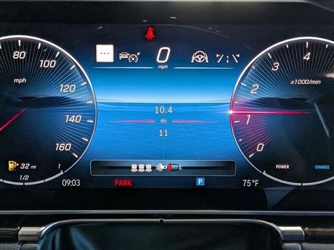 New 2026 Mercedes-Benz S 580 4MATIC Sedan image 9