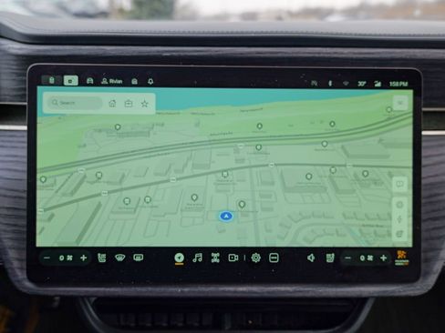 Used 2024 Rivian R1S Adventure image 45