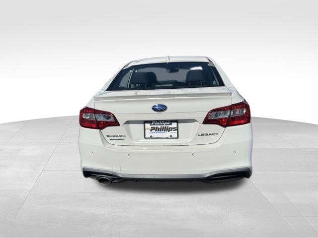 Used 2018 Subaru Legacy 2.5i Sport AWD/4WD image 11