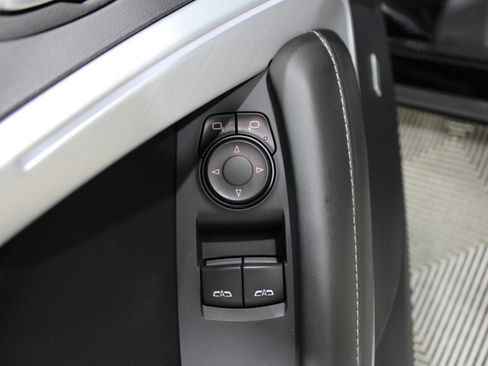 Used 2024 Chevrolet Camaro LT image 7