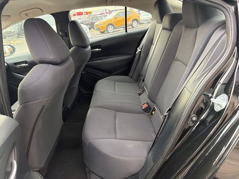Used 2021 Toyota Corolla LE image 22
