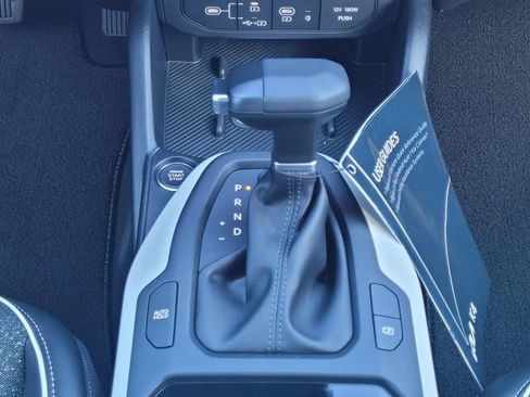 New 2025 Kia K4 GT-Line Turbo FWD image 18