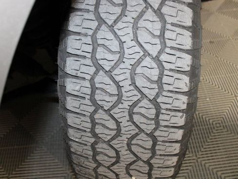 Certified 2025 Ford F150 XLT w/ Equipment Group 301A Standard image 23