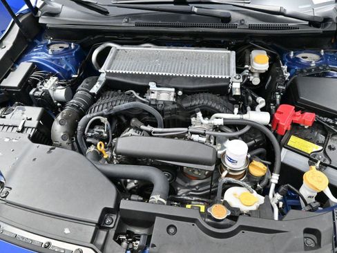 Used 2023 Subaru WRX image 28