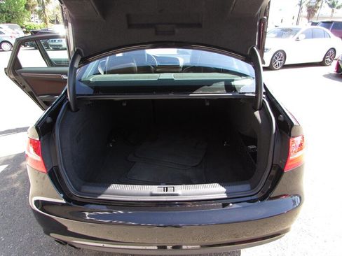 Used 2014 Audi A4 2.0T Premium Plus w/ Premium Plus Package image 22