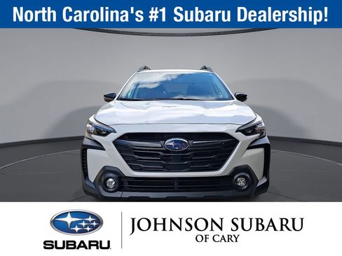 Used 2025 Subaru Outback Onyx Edition XT w/ Popular Package #2 AWD/4WD image 32