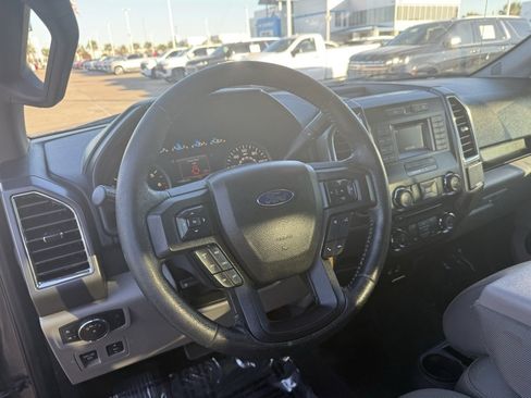 Used 2015 Ford F150 XLT w/ Equipment Group 301A Mid image 25