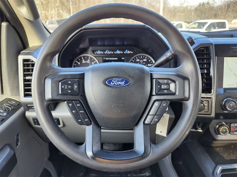 Used 2022 Ford F250 XLT w/ XLT Premium Package image 26