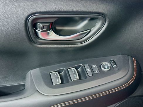 New 2026 Honda HR-V Sport image 18