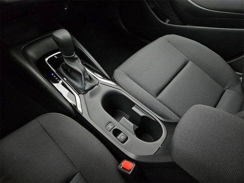 New 2026 Toyota Corolla LE image 14