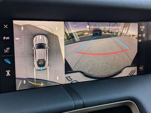 New 2025 Porsche Taycan 4S image 19