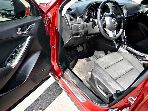 Used 2013 MAZDA CX-5 Touring image 18