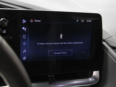 Used 2025 Chevrolet Corvette Stingray Preferred Cpe w/ 2LT image 11