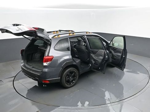 Used 2024 Subaru Forester Wilderness AWD/4WD image 27