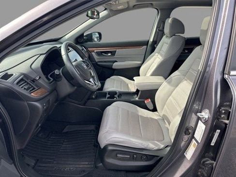 Used 2021 Honda CR-V EX-L image 10