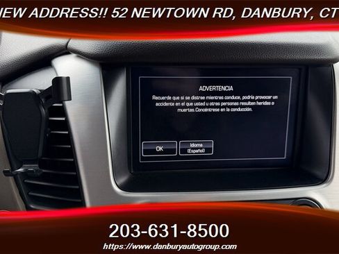 Used 2016 GMC Yukon SLT w/ Open Road Package RWD image 20