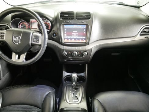 Used 2015 Dodge Journey Crossroad w/ Flexible Seating Group AWD/4WD image 10