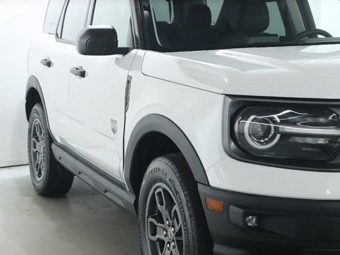 Used 2021 Ford Bronco Sport Big Bend AWD/4WD image 8