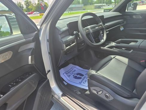 New 2027 Kia Telluride S FWD image 4