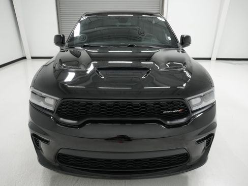 Used 2021 Dodge Durango GT image 2