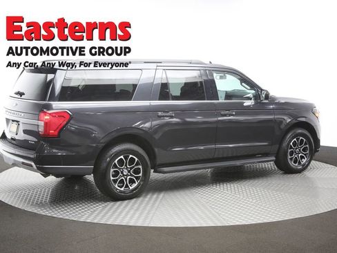 Used 2023 Ford Expedition Max XLT AWD/4WD image 43